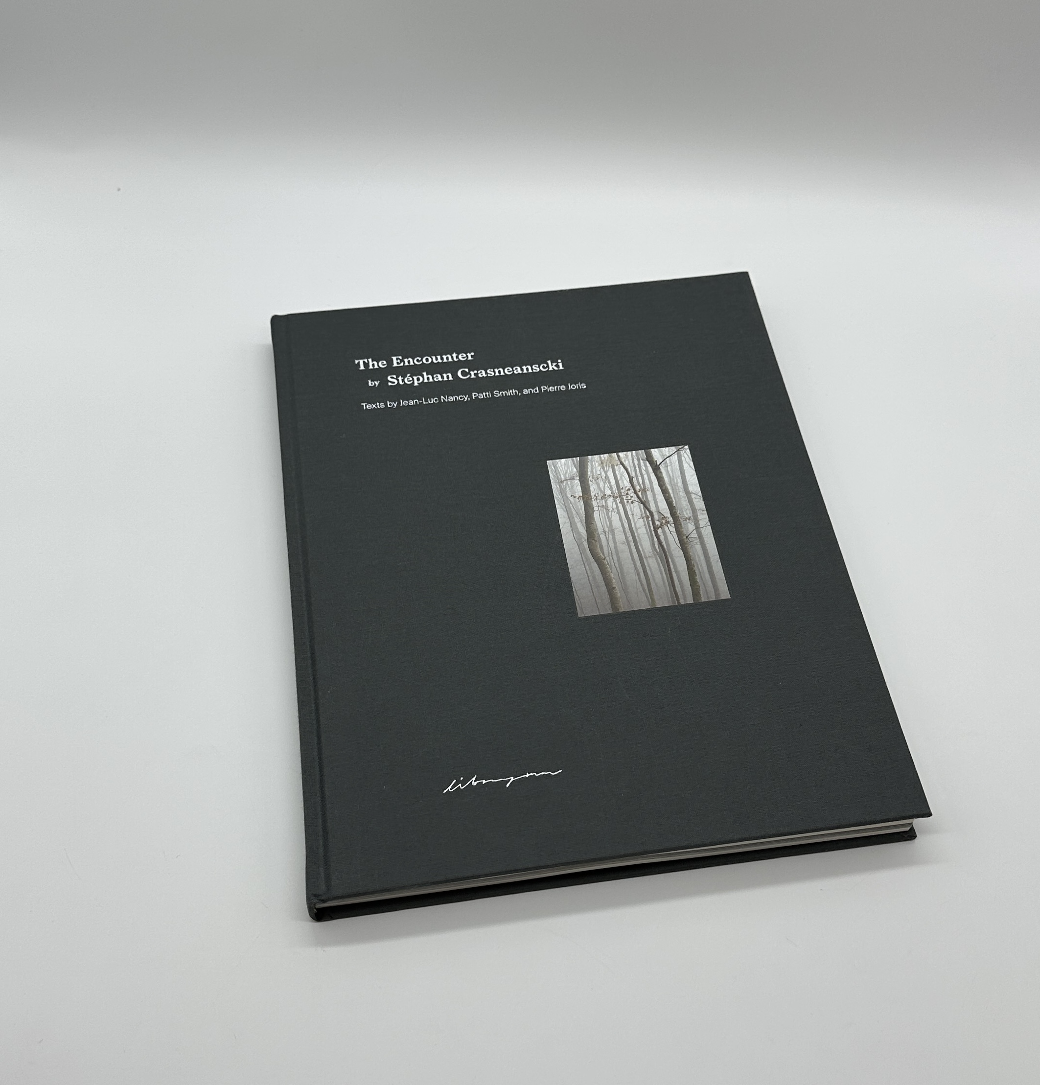 The Encounter - 画像 (1)