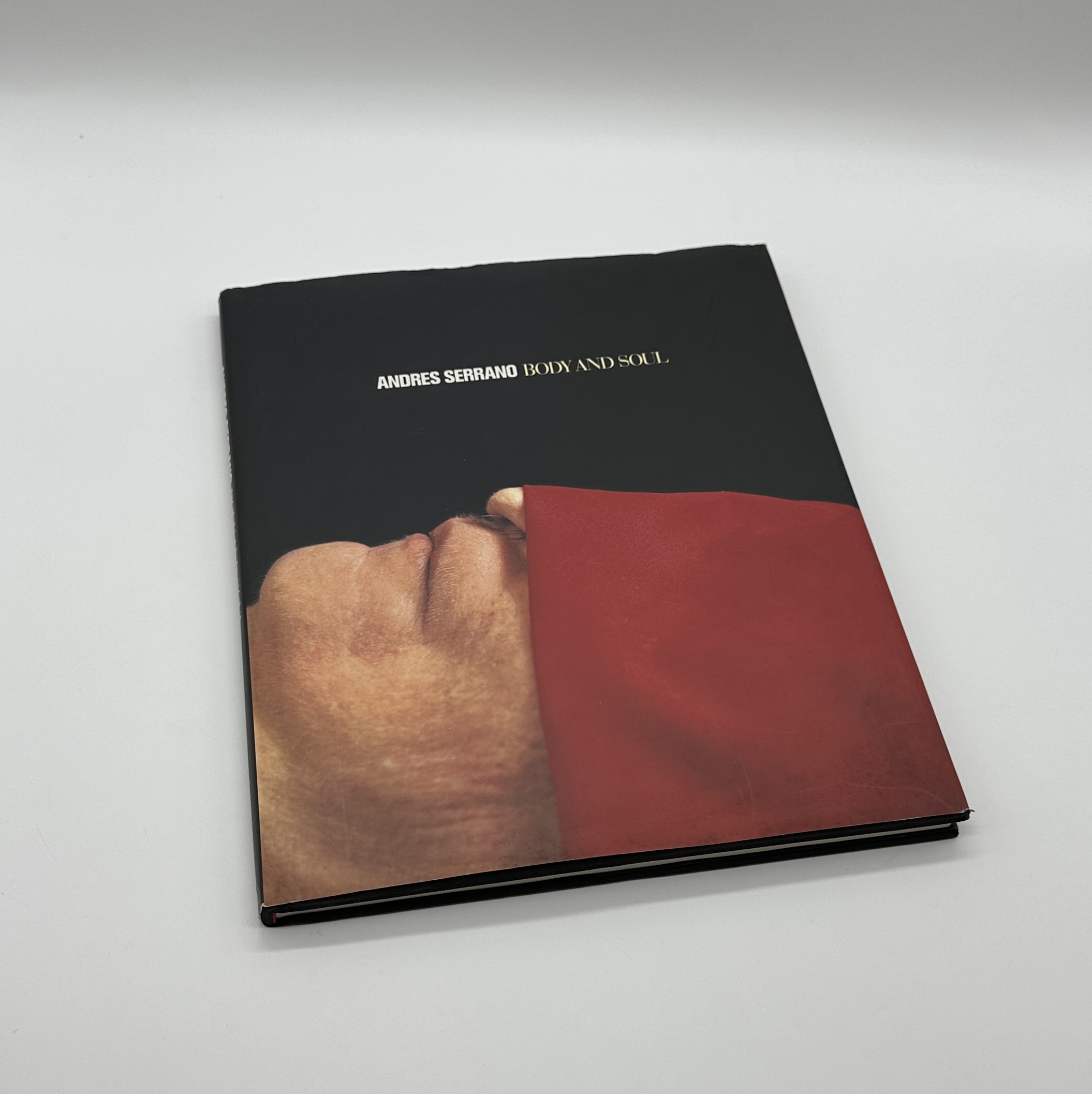 BODY AND SOUL - 画像 (1)