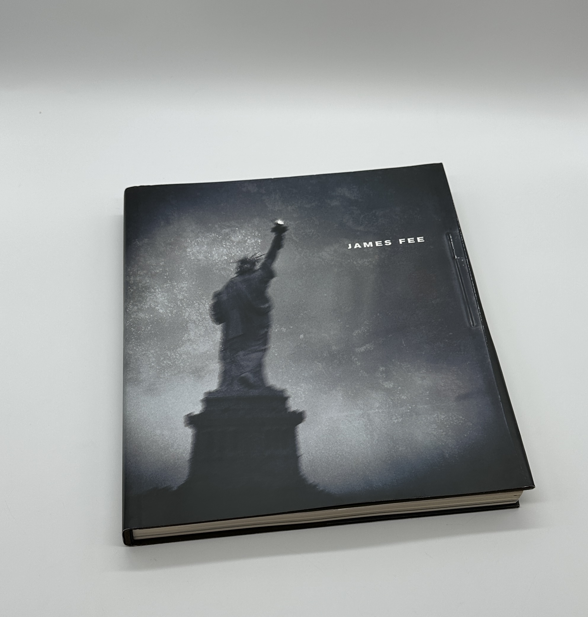 JAMES FEE - 画像 (1)