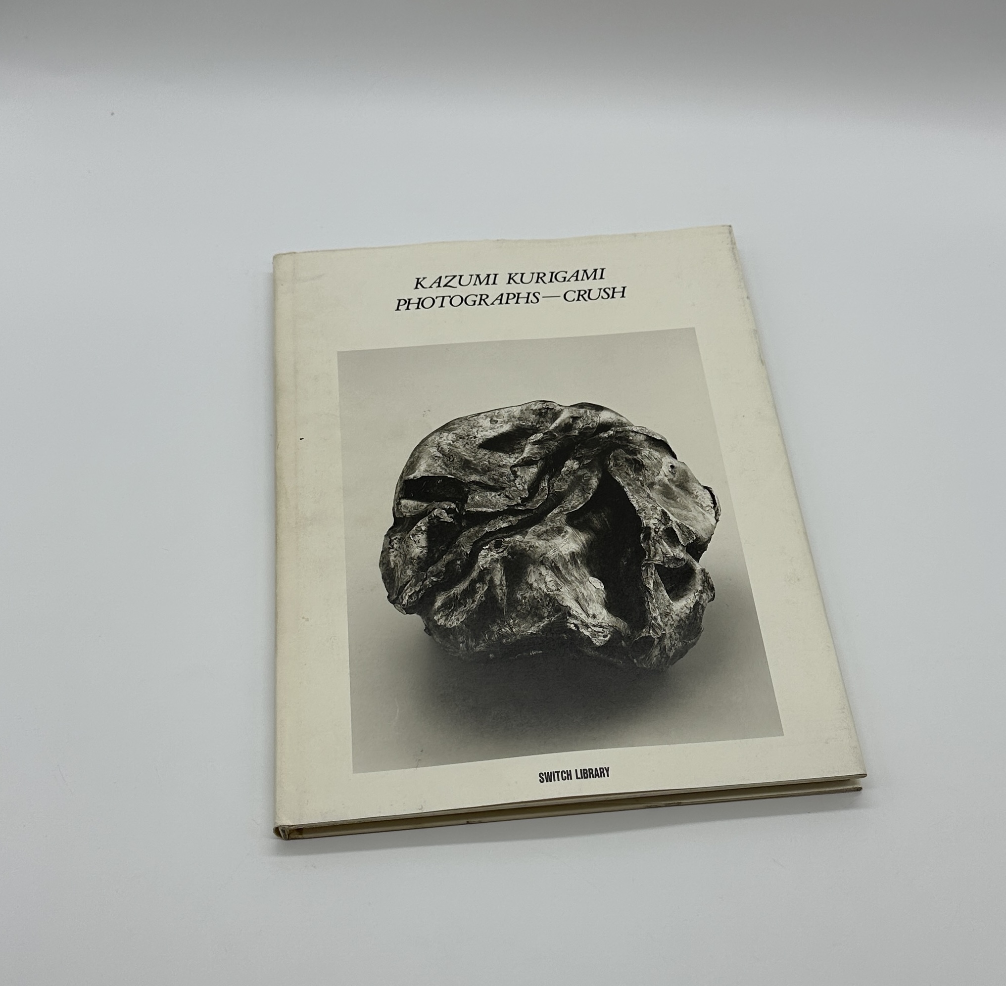 PHOTOGRAPHS - CRUSH - 画像 (1)