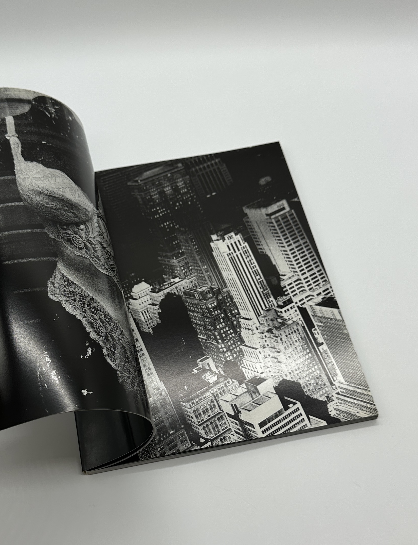 Enter the Mirror - 画像 (7)