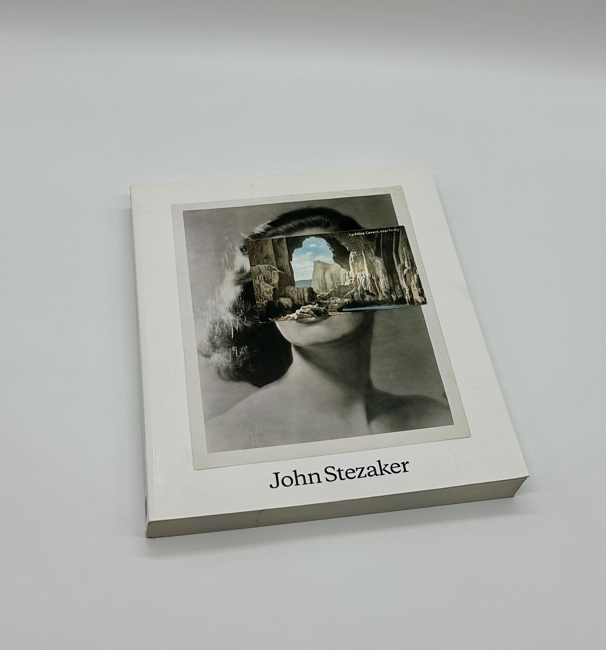 JOHN STEZAKER - 画像 (1)