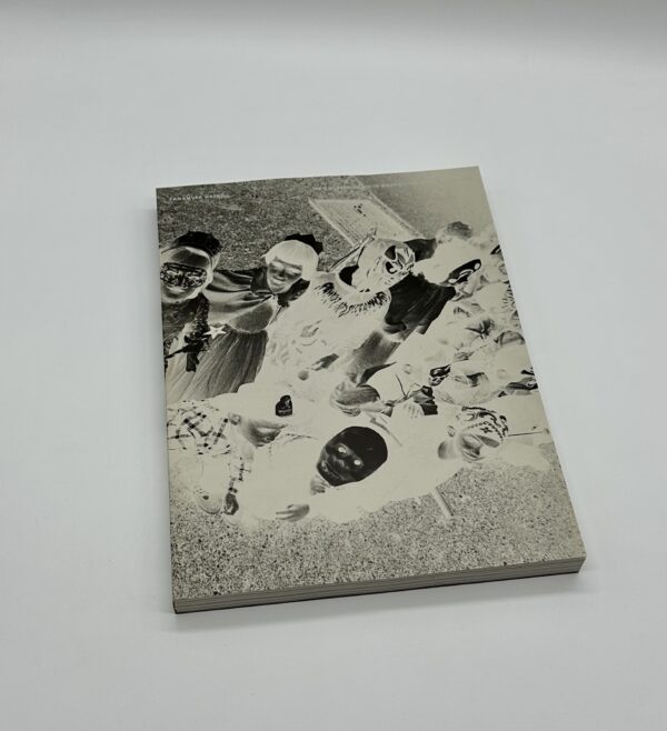 ワシントンハイツの子供たち