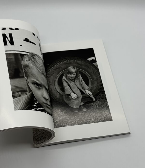 ワシントンハイツの子供たち