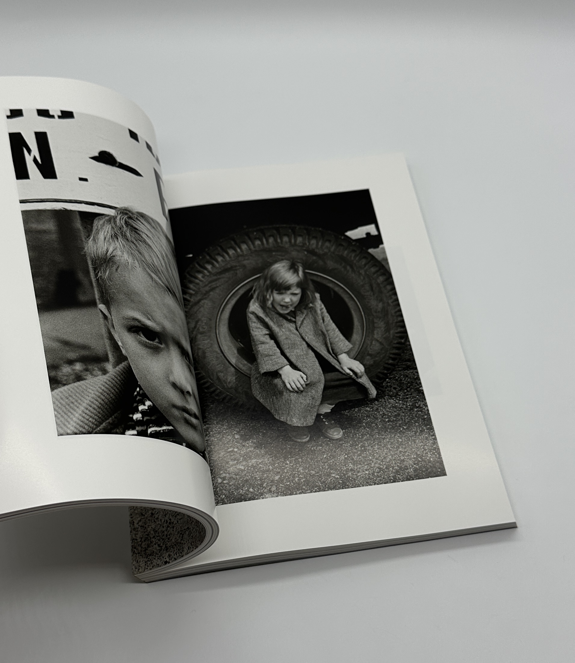 ワシントンハイツの子供たち - 画像 (7)