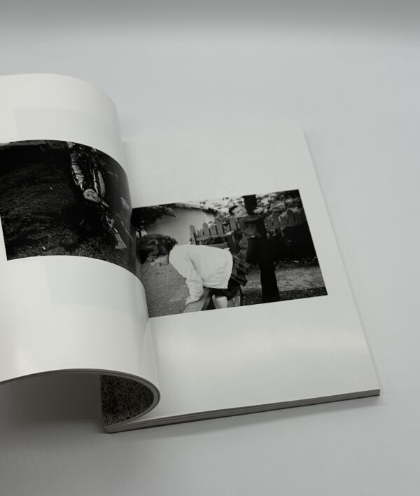 ワシントンハイツの子供たち