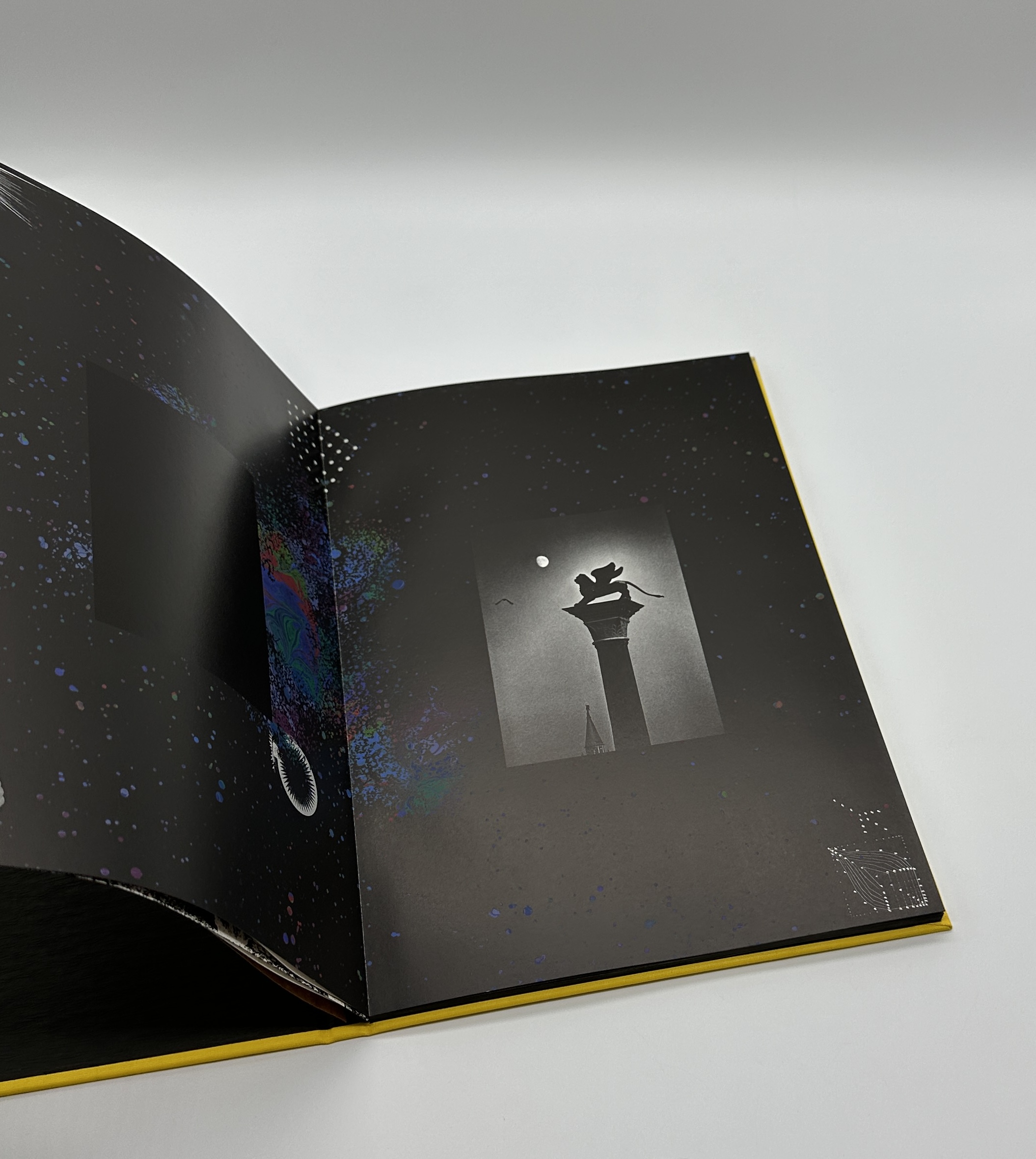 空気遠近法 - 画像 (4)