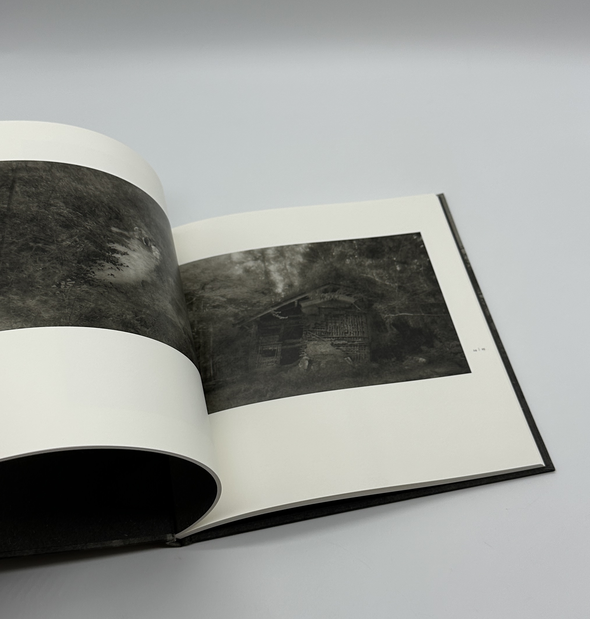 「署名入」朧眼風土記 - 画像 (5)