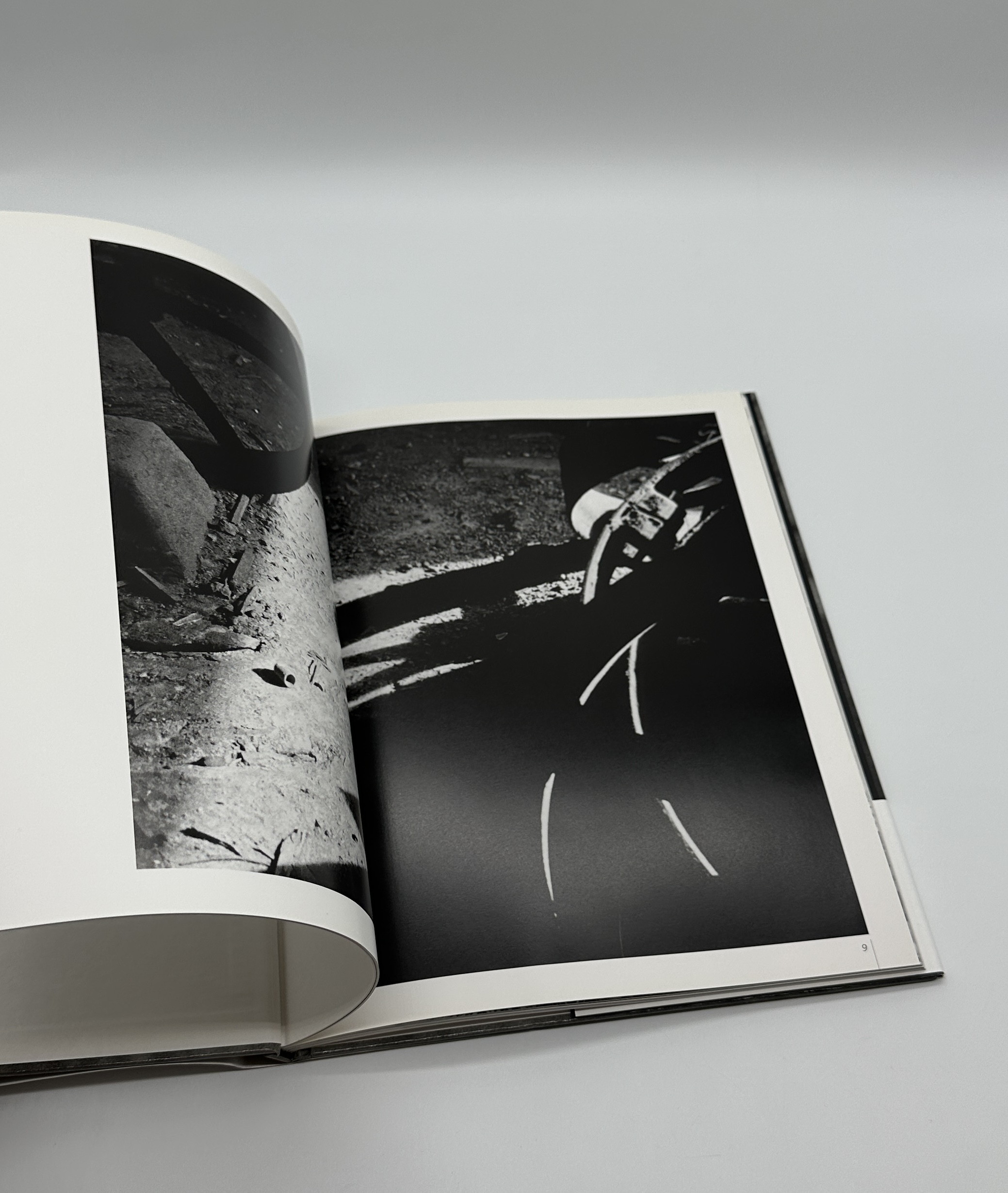 Stateless Land - 1954　無国籍地 - 画像 (4)