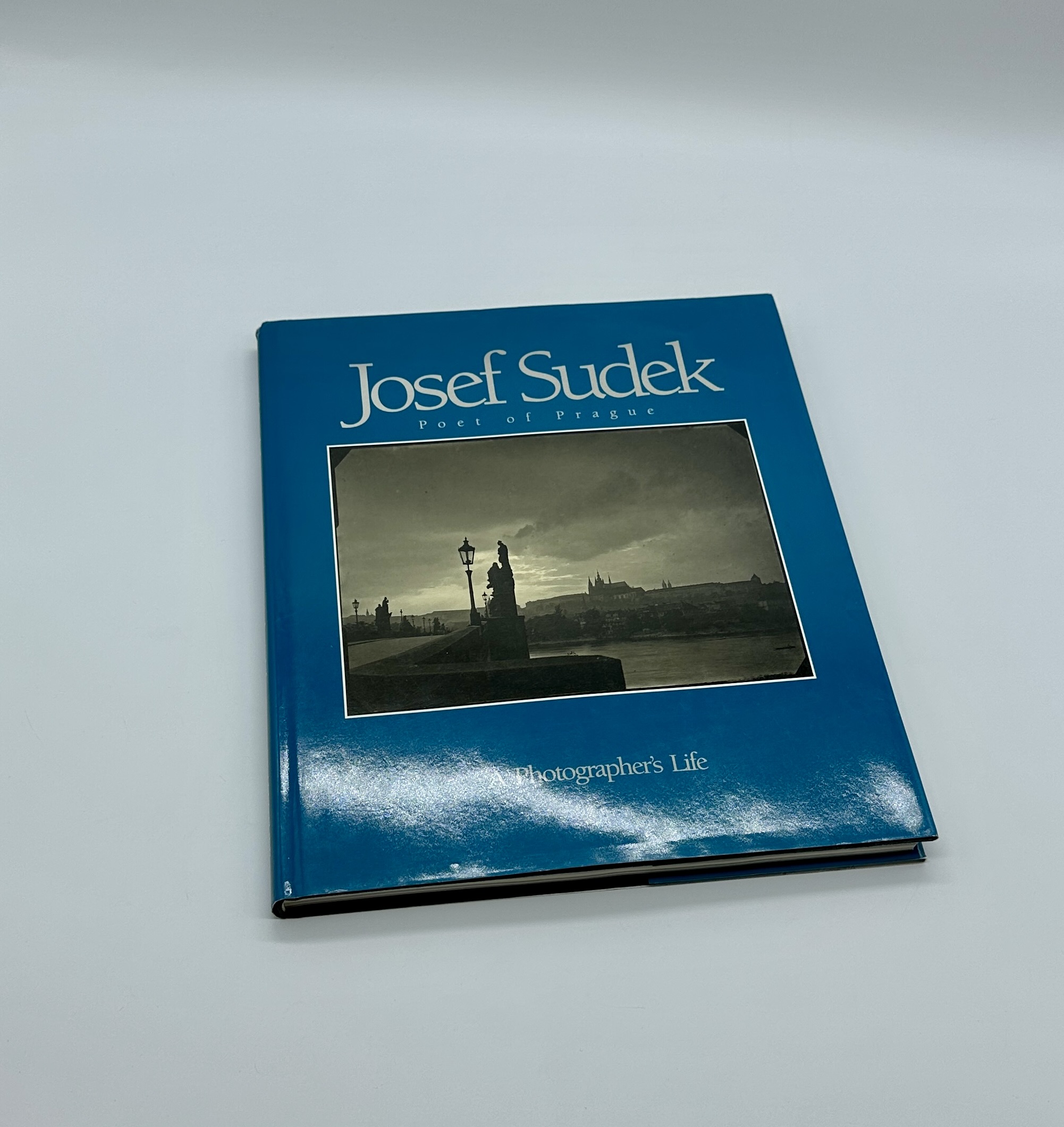 Poet of Prague - 画像 (1)