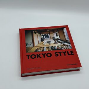 TOKYO STYLE