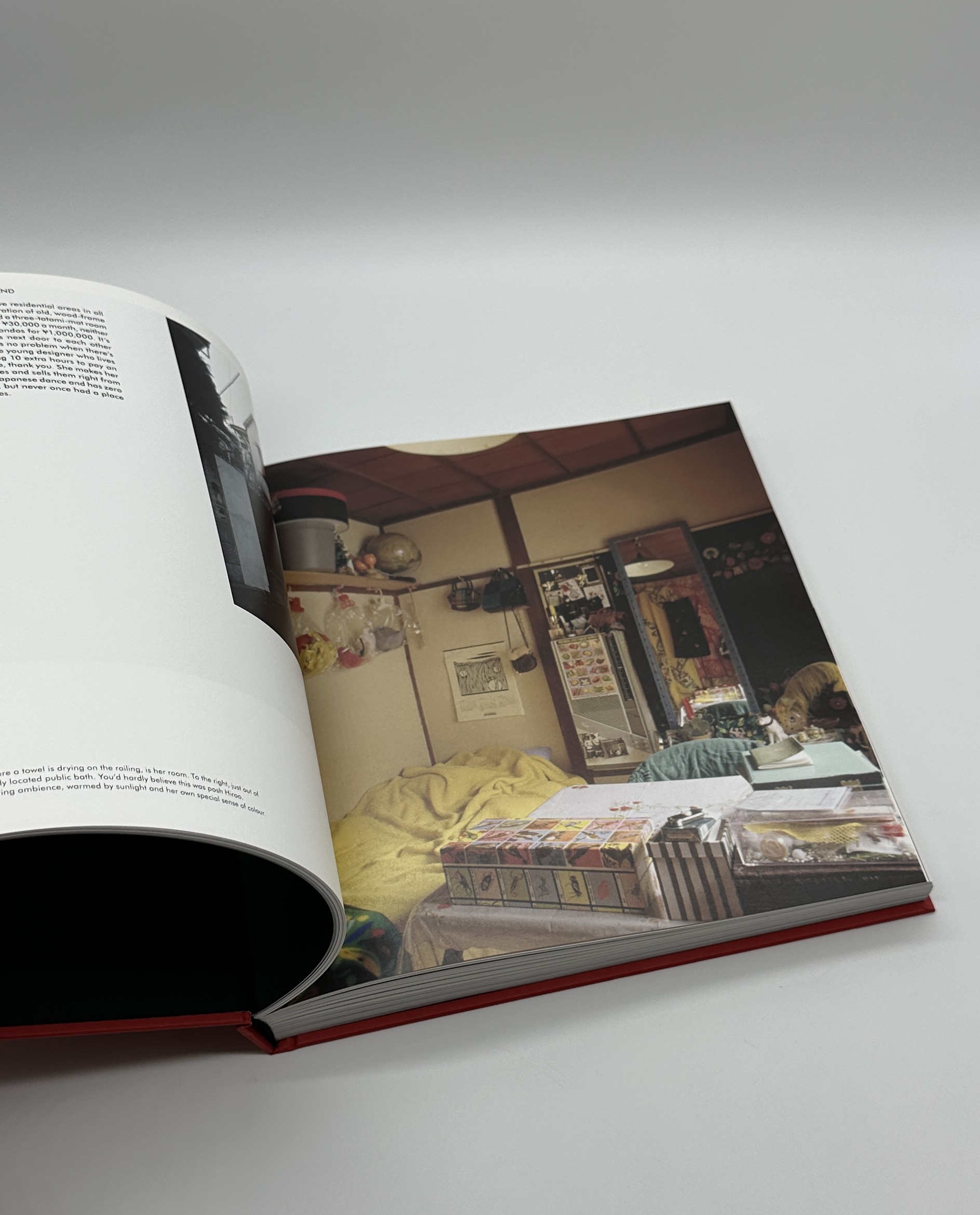 TOKYO STYLE - 画像 (3)