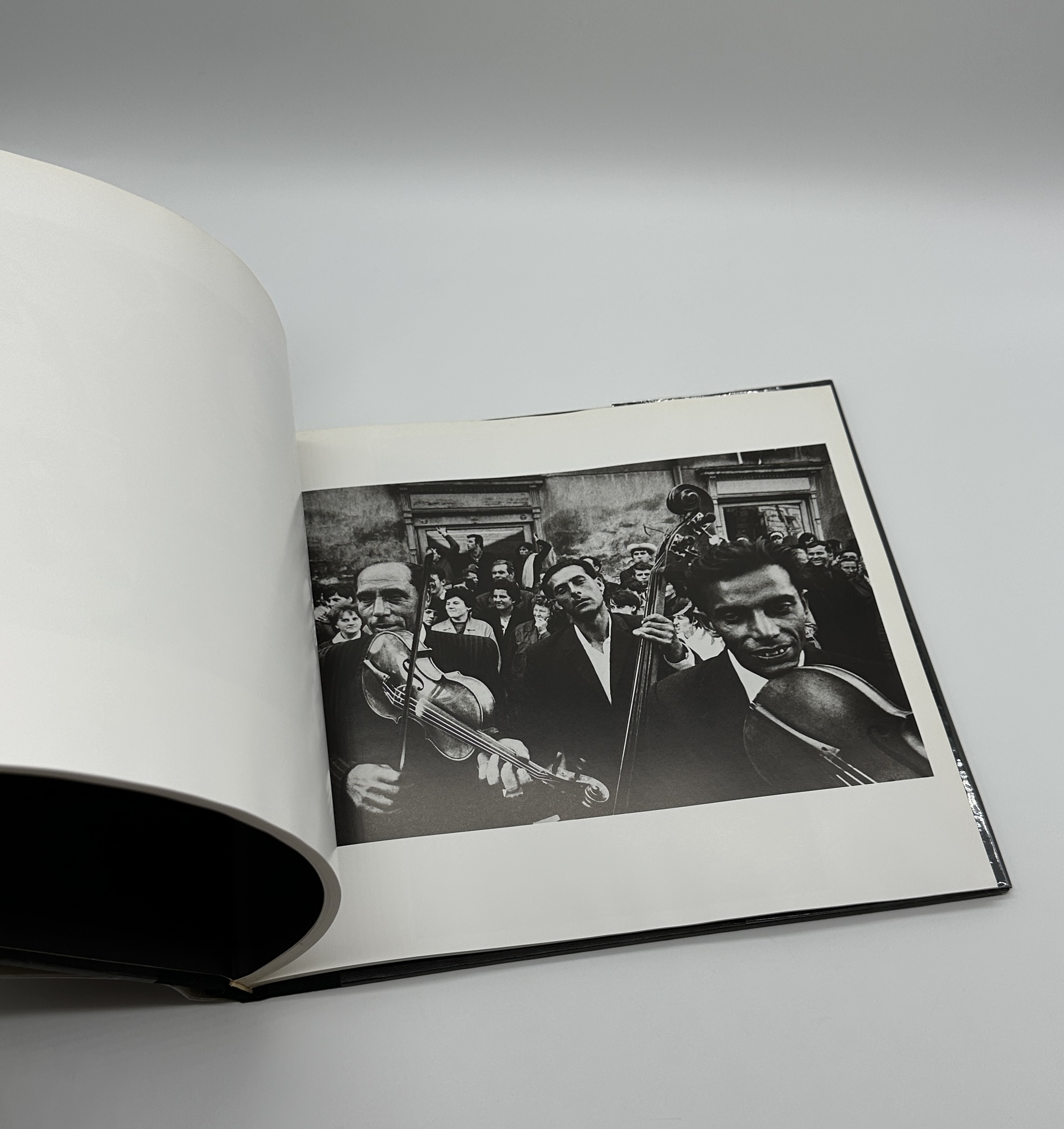 GYPSIES - 画像 (8)