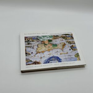 it's beautiful here, isn't it...