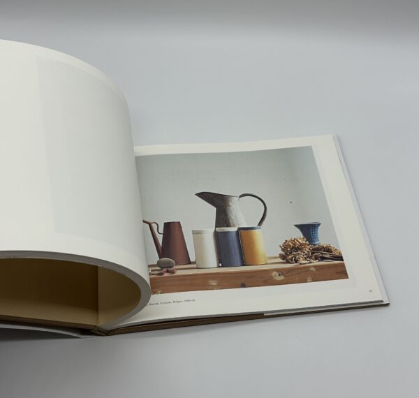 it's beautiful here, isn't it...