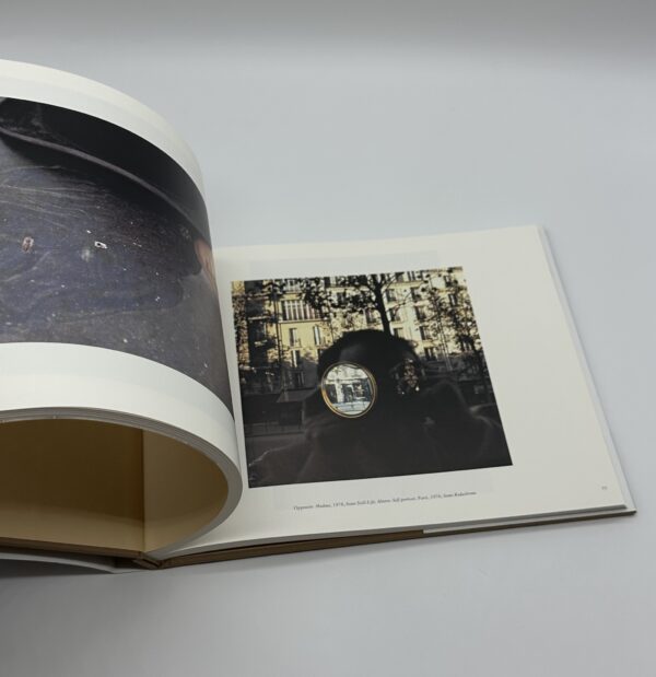 it's beautiful here, isn't it...