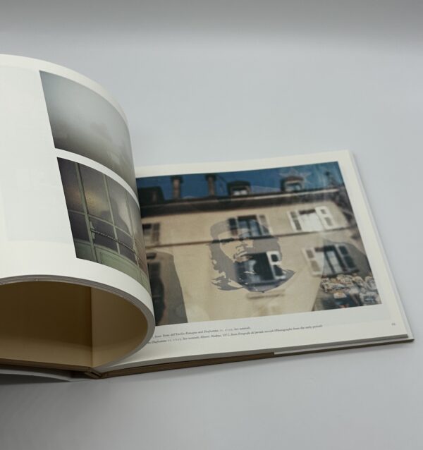 it's beautiful here, isn't it...