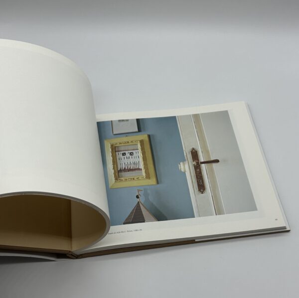 it's beautiful here, isn't it...