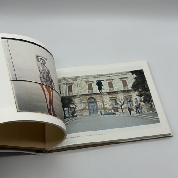 it's beautiful here, isn't it...