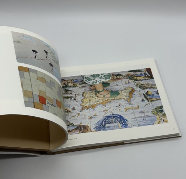 it's beautiful here, isn't it...