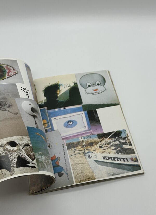 眼玉のハーレム