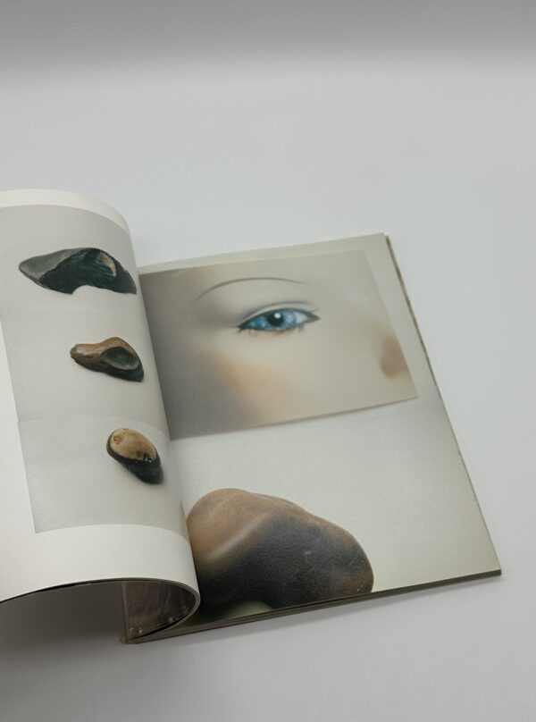 眼玉のハーレム