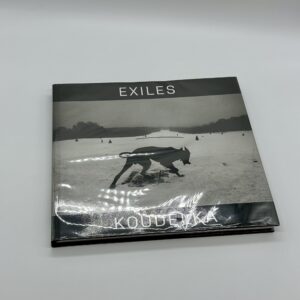 EXILES　新装版