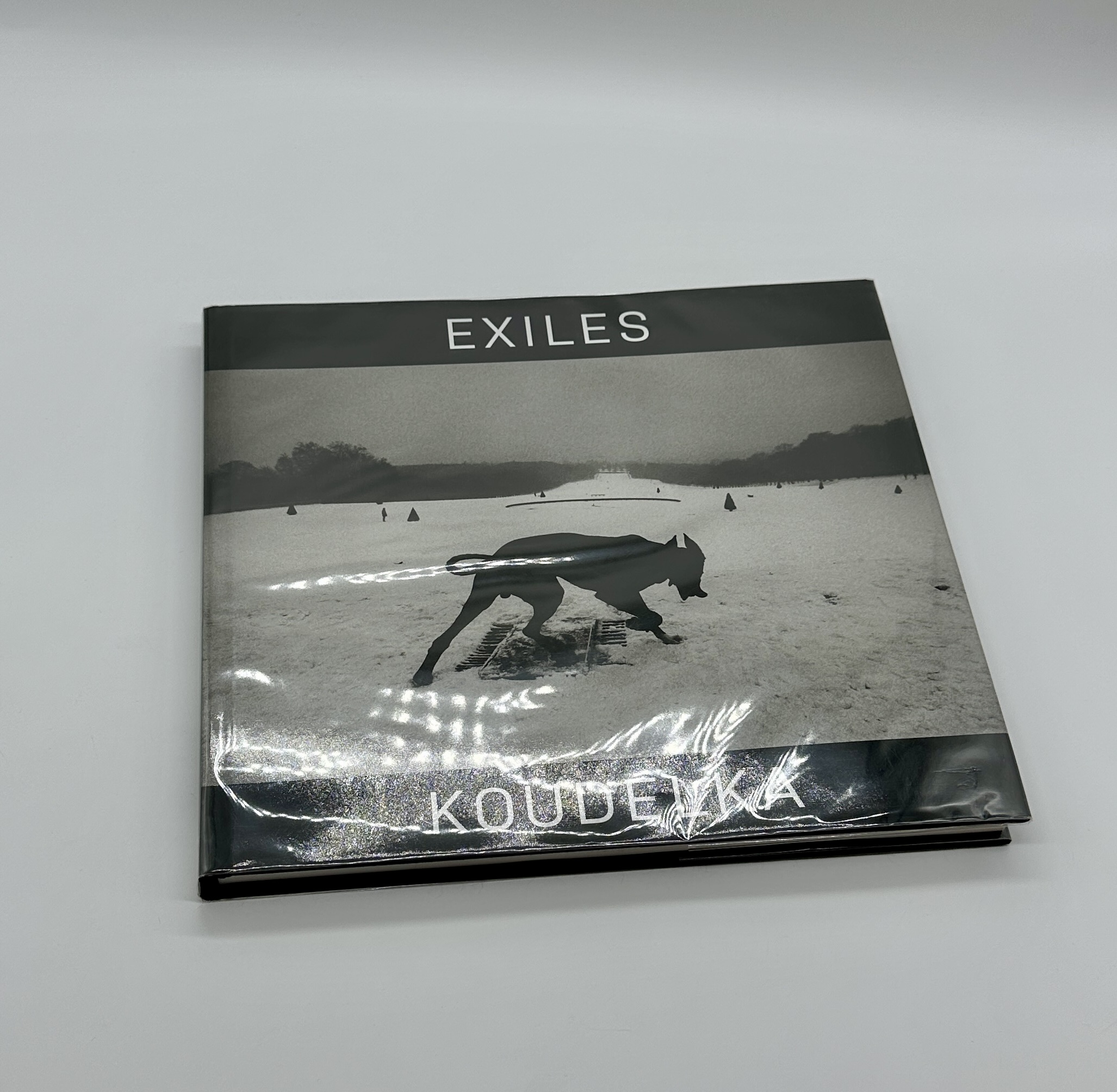 EXILES　新装版 - 画像 (1)