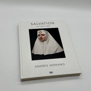 SALVATION THE HOLY LAND