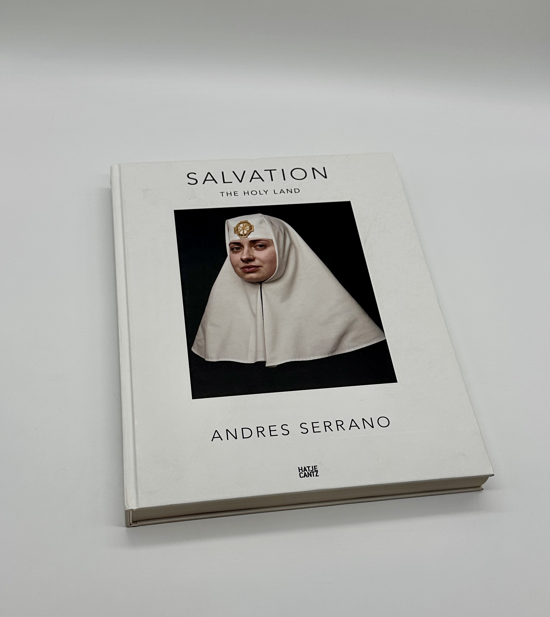 SALVATION THE HOLY LAND - 画像 (1)