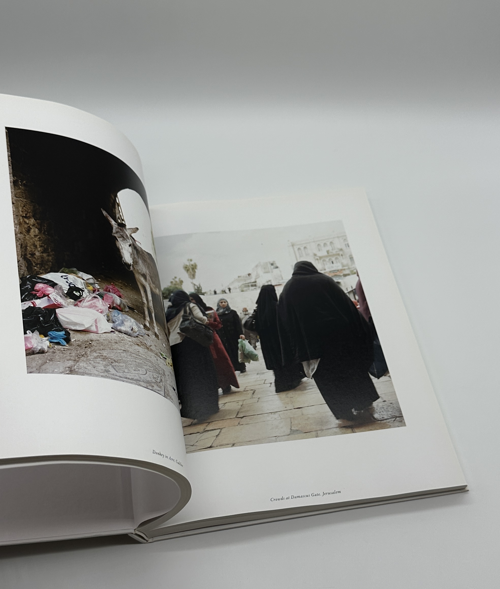 SALVATION THE HOLY LAND - 画像 (8)