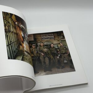 SALVATION THE HOLY LAND - 画像 (6)