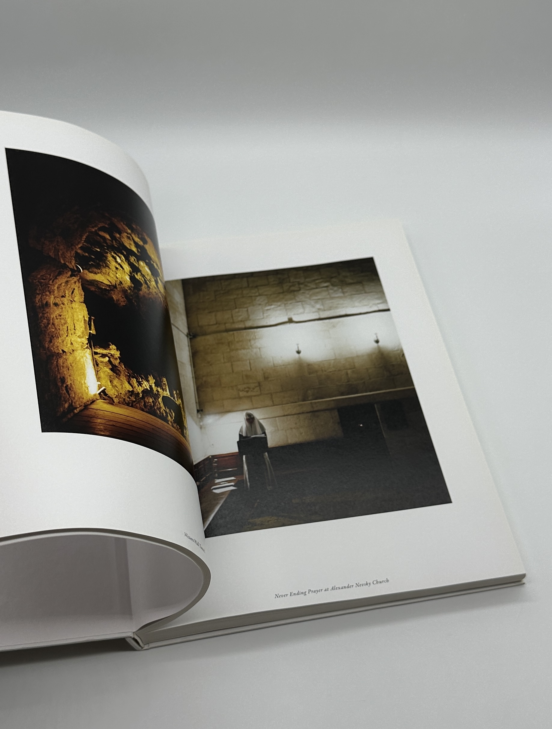 SALVATION THE HOLY LAND - 画像 (5)