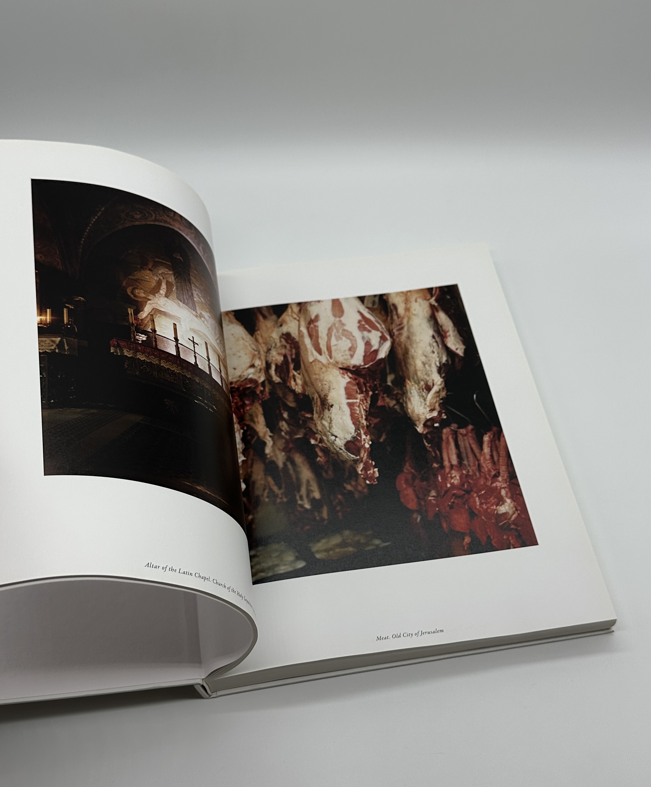 SALVATION THE HOLY LAND - 画像 (3)