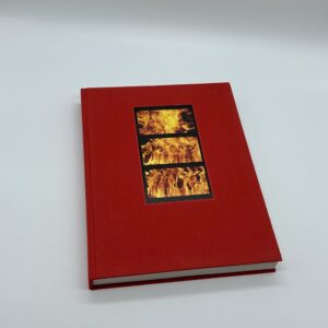 stream of consciousness　意識の流れ