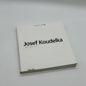 ジョセフ・クーデルカ展