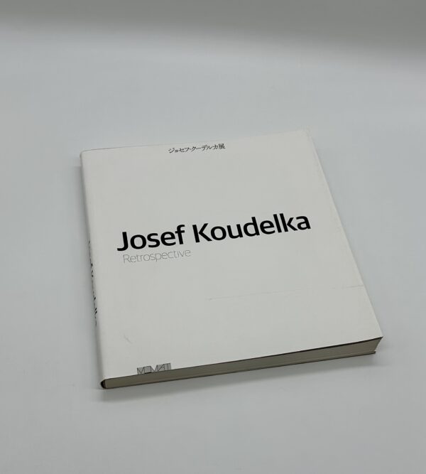 ジョセフ・クーデルカ展