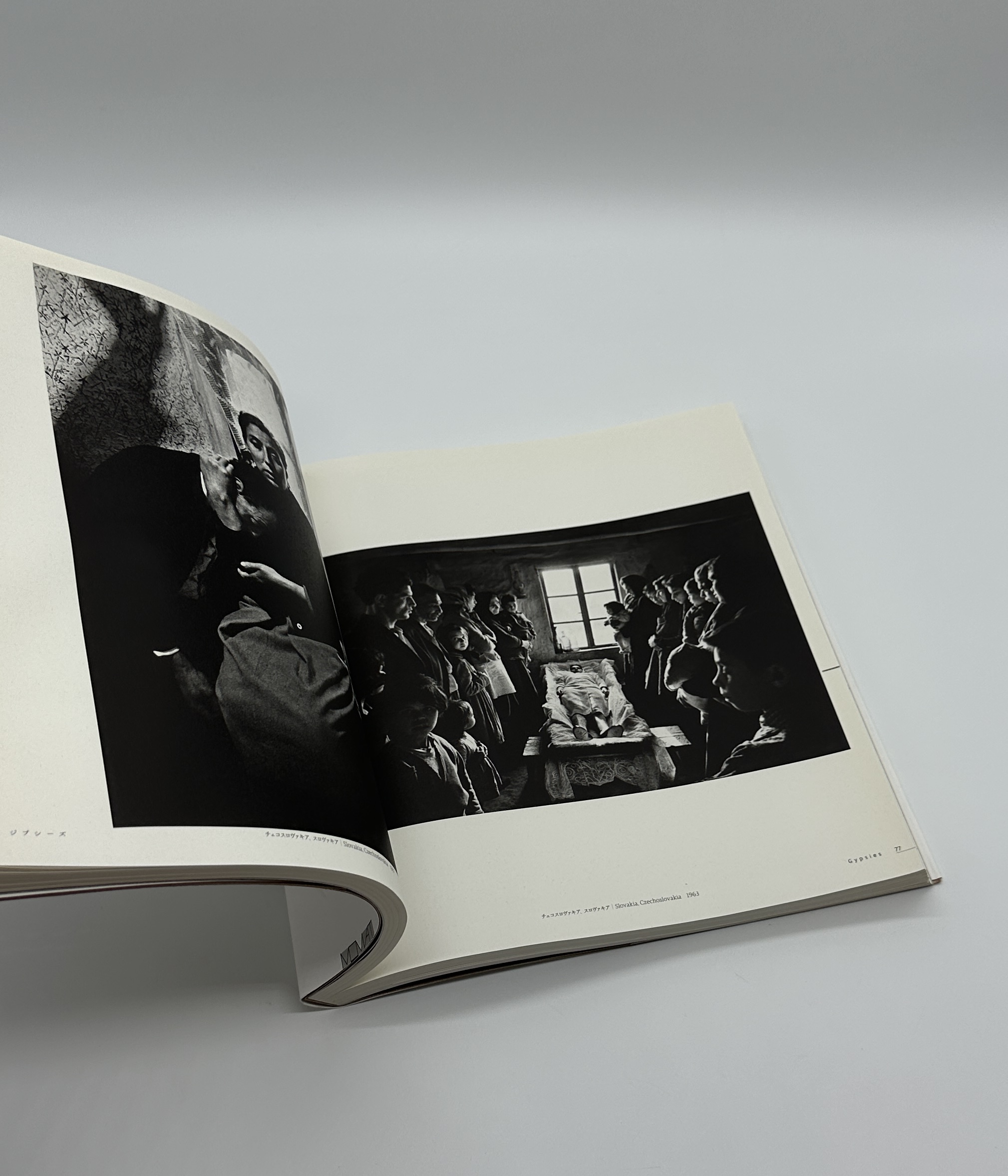 ジョセフ・クーデルカ展 - 画像 (8)