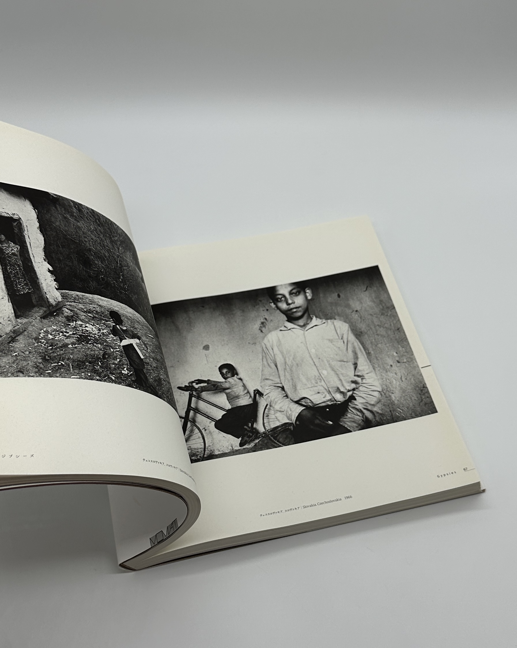 ジョセフ・クーデルカ展 - 画像 (7)