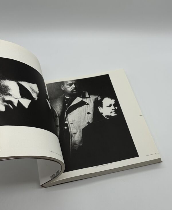 ジョセフ・クーデルカ展