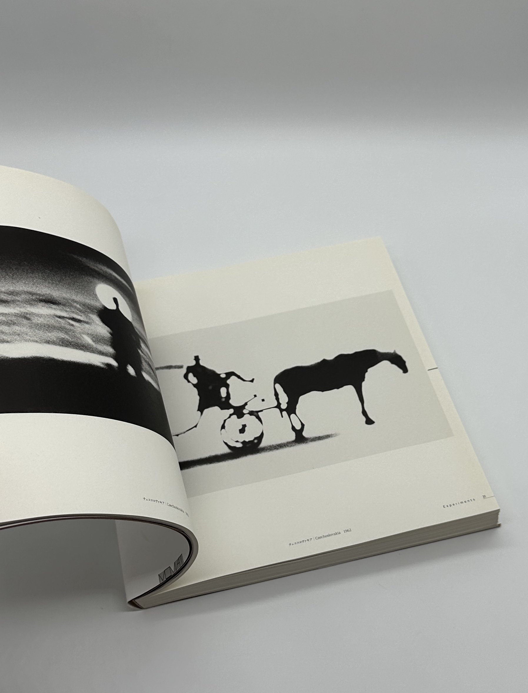 ジョセフ・クーデルカ展 - 画像 (5)