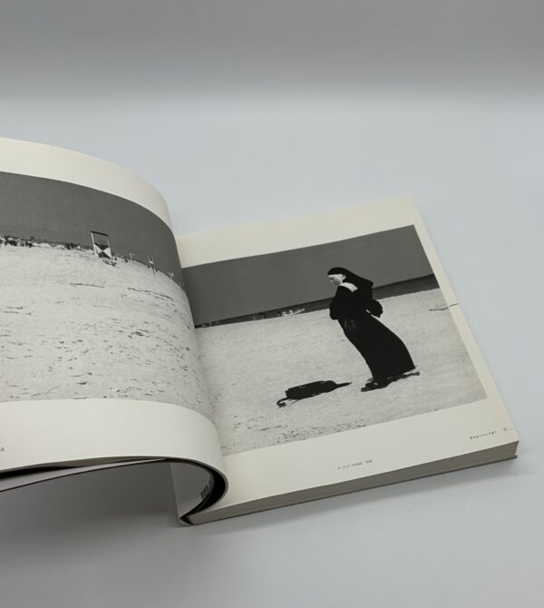 ジョセフ・クーデルカ展