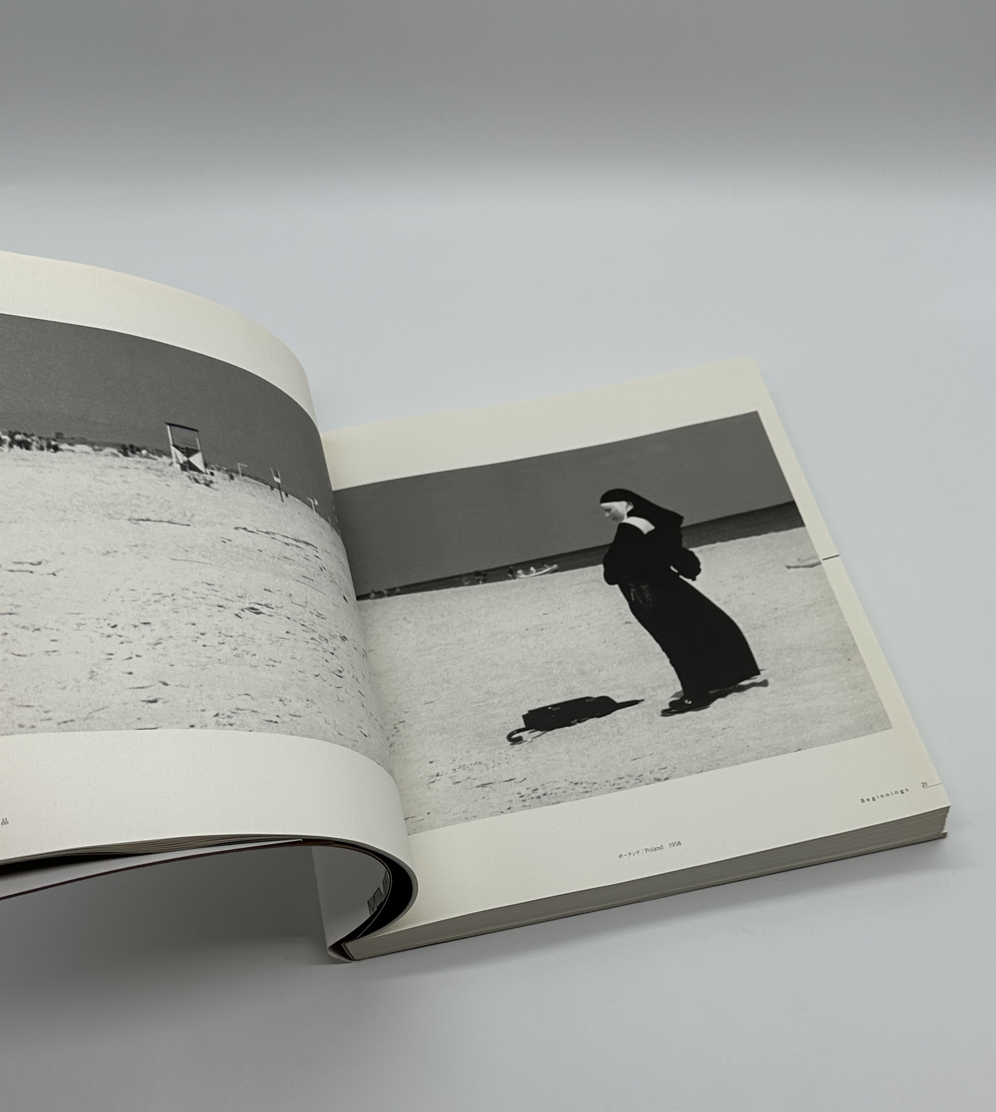 ジョセフ・クーデルカ展 - 画像 (3)