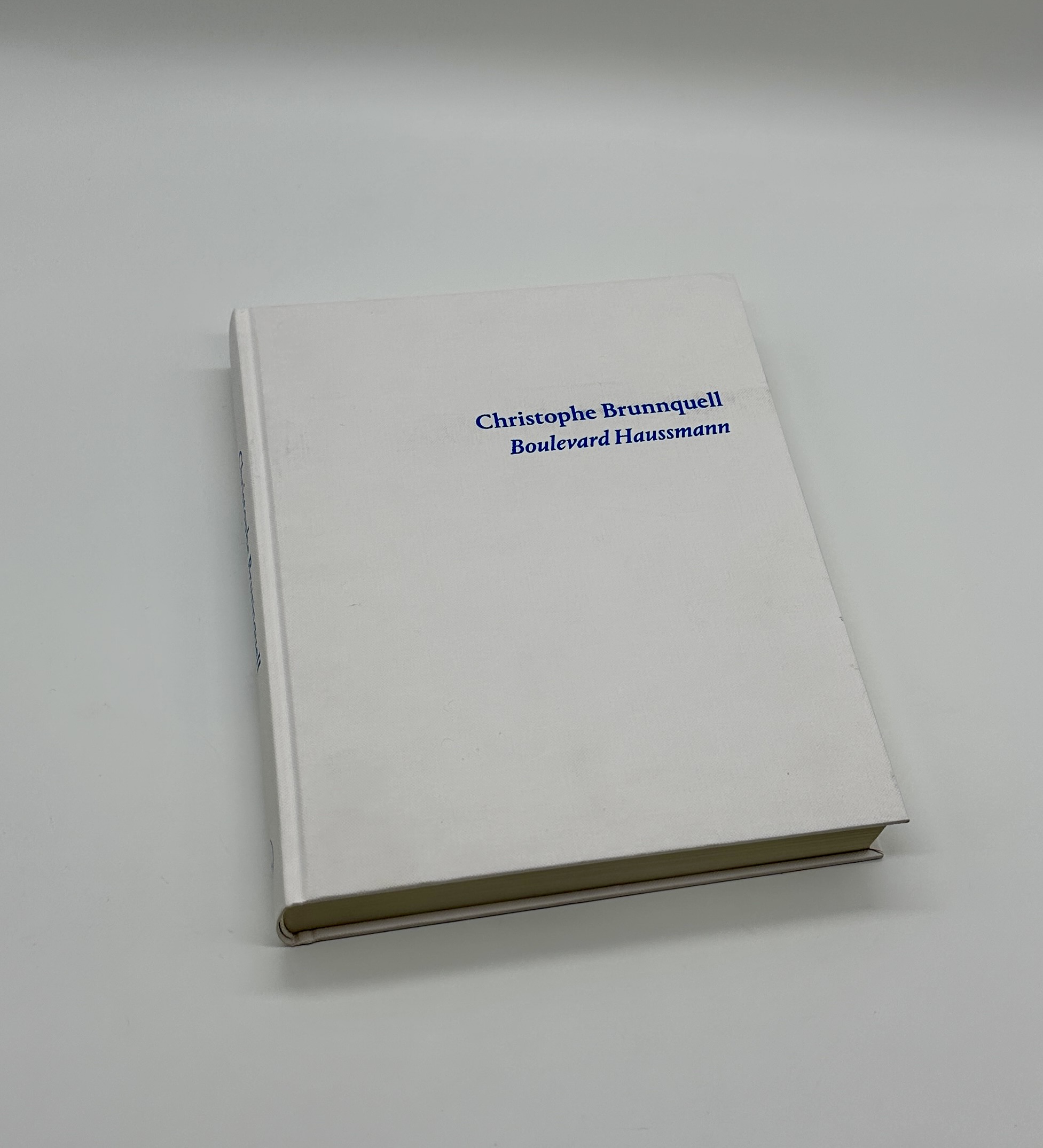 Boulevard Haussmann - 画像 (1)