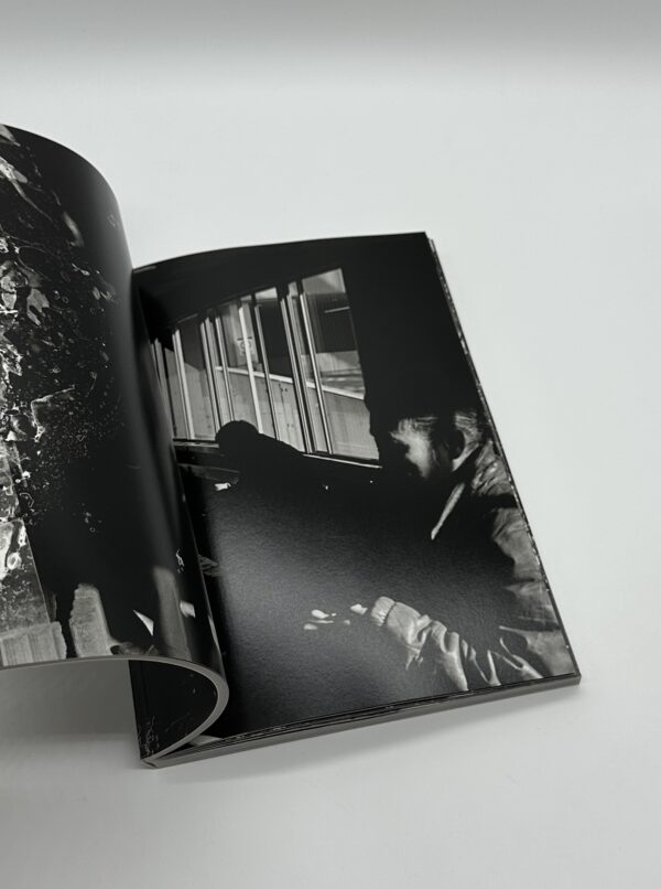 「署名入」欲視録