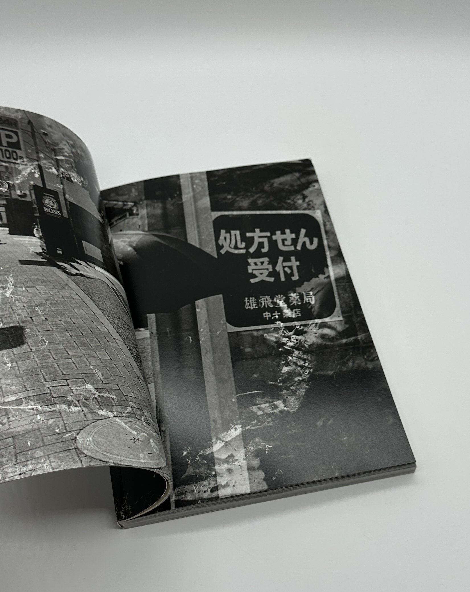 「署名入」欲視録 - 画像 (3)