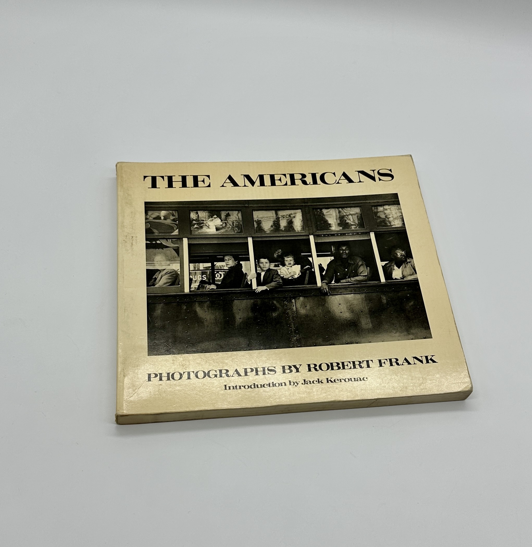 THE AMERICANS - 画像 (1)