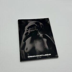 KINBAKU SOCIETY OF BERLIN No.1/24