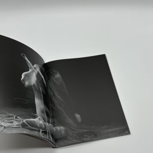 KINBAKU SOCIETY OF BERLIN No.1/24 - 画像 (6)