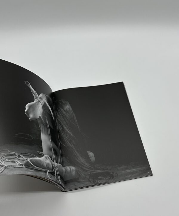 KINBAKU SOCIETY OF BERLIN No.1/24